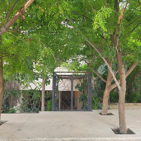 Kahatsa' Boutique Hotel Тулум Екстериор снимка