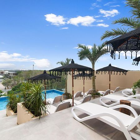 Kahatsa' Boutique Hotel Тулум Екстериор снимка