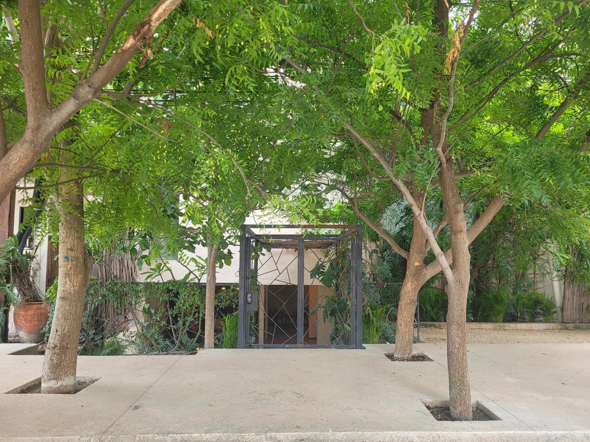 Kahatsa' Boutique Hotel Тулум Екстериор снимка