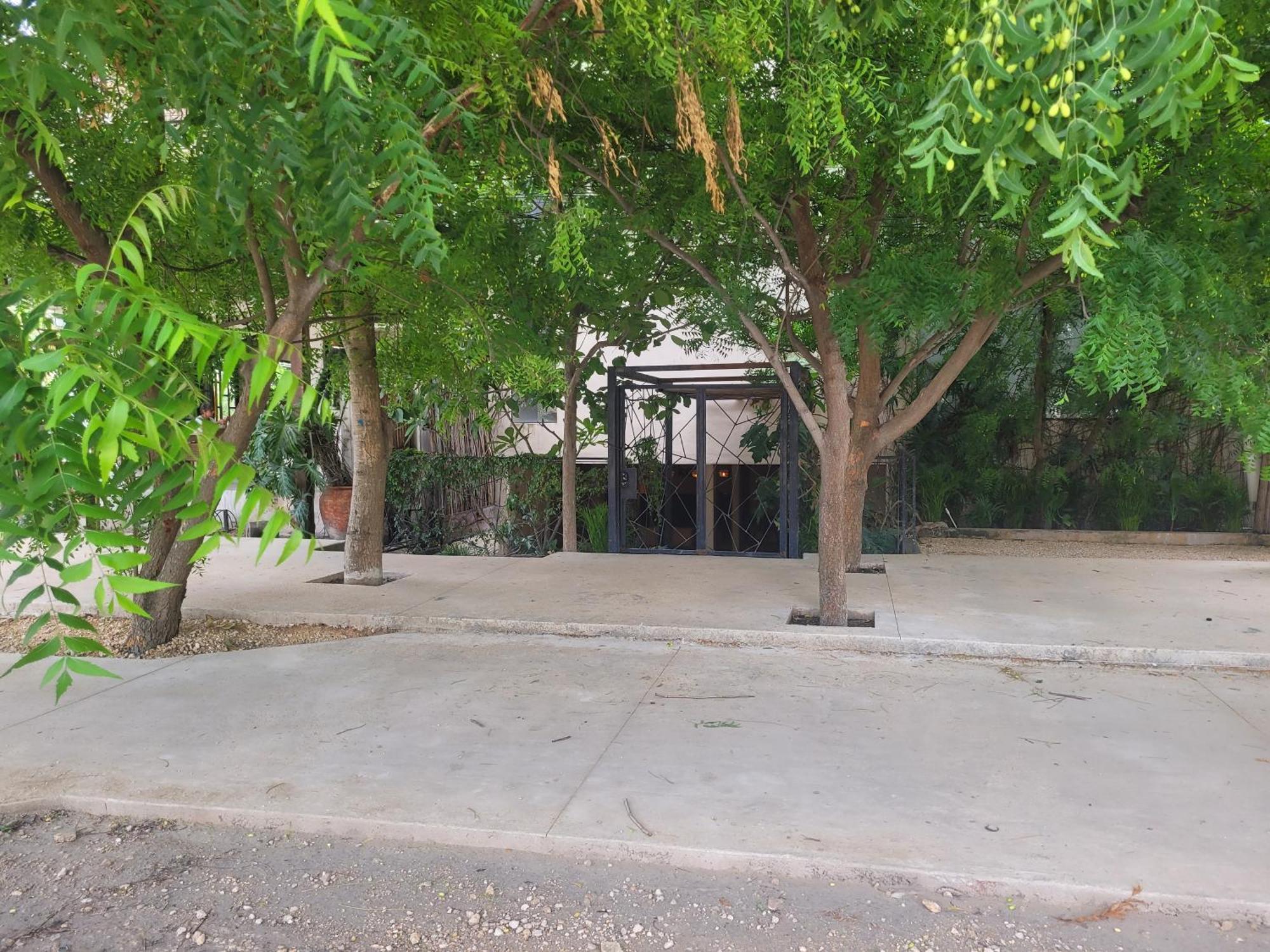 Kahatsa' Boutique Hotel Тулум Екстериор снимка