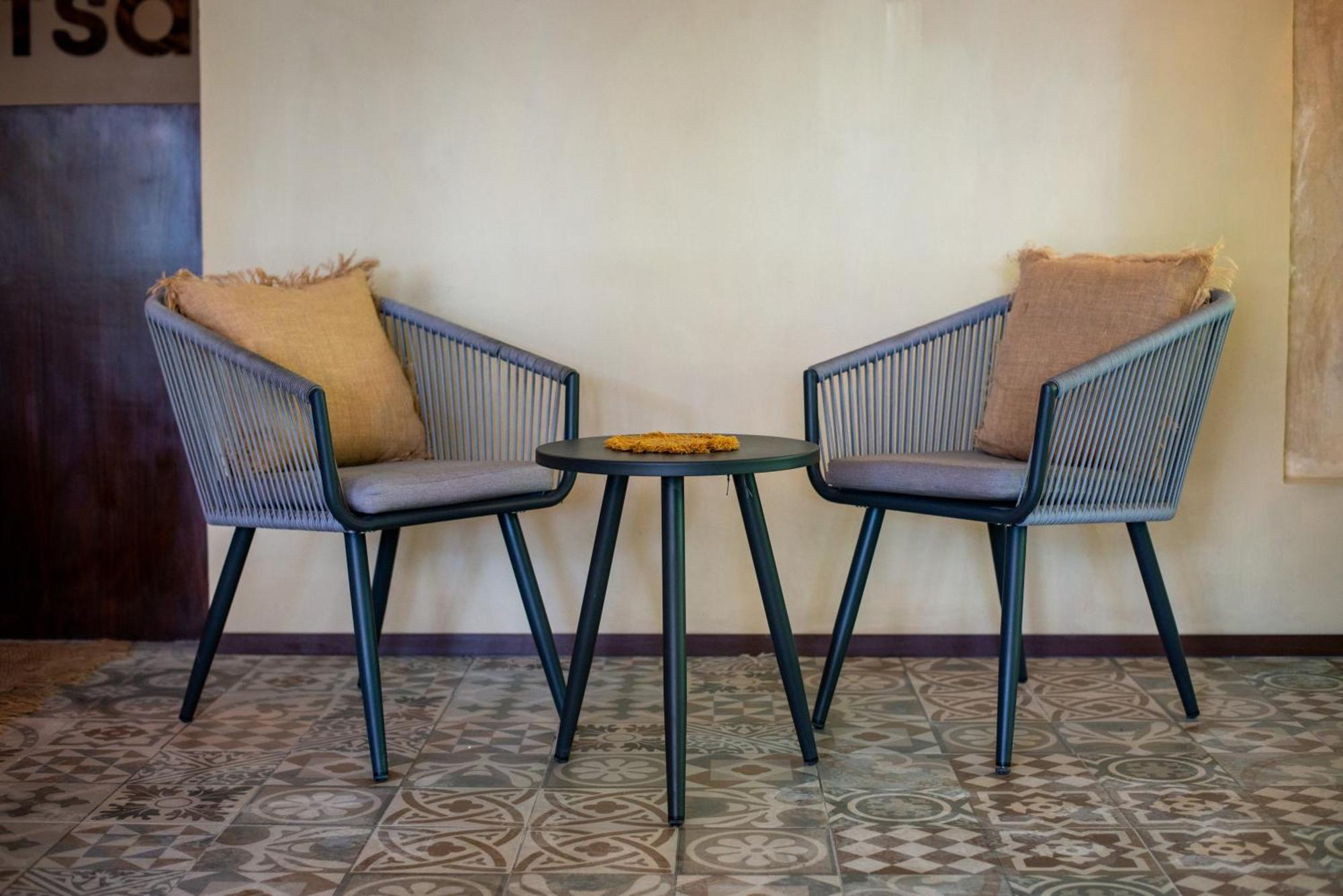 Kahatsa' Boutique Hotel Тулум Екстериор снимка