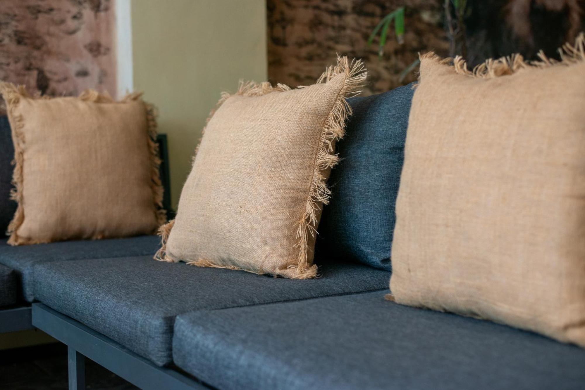 Kahatsa' Boutique Hotel Тулум Екстериор снимка