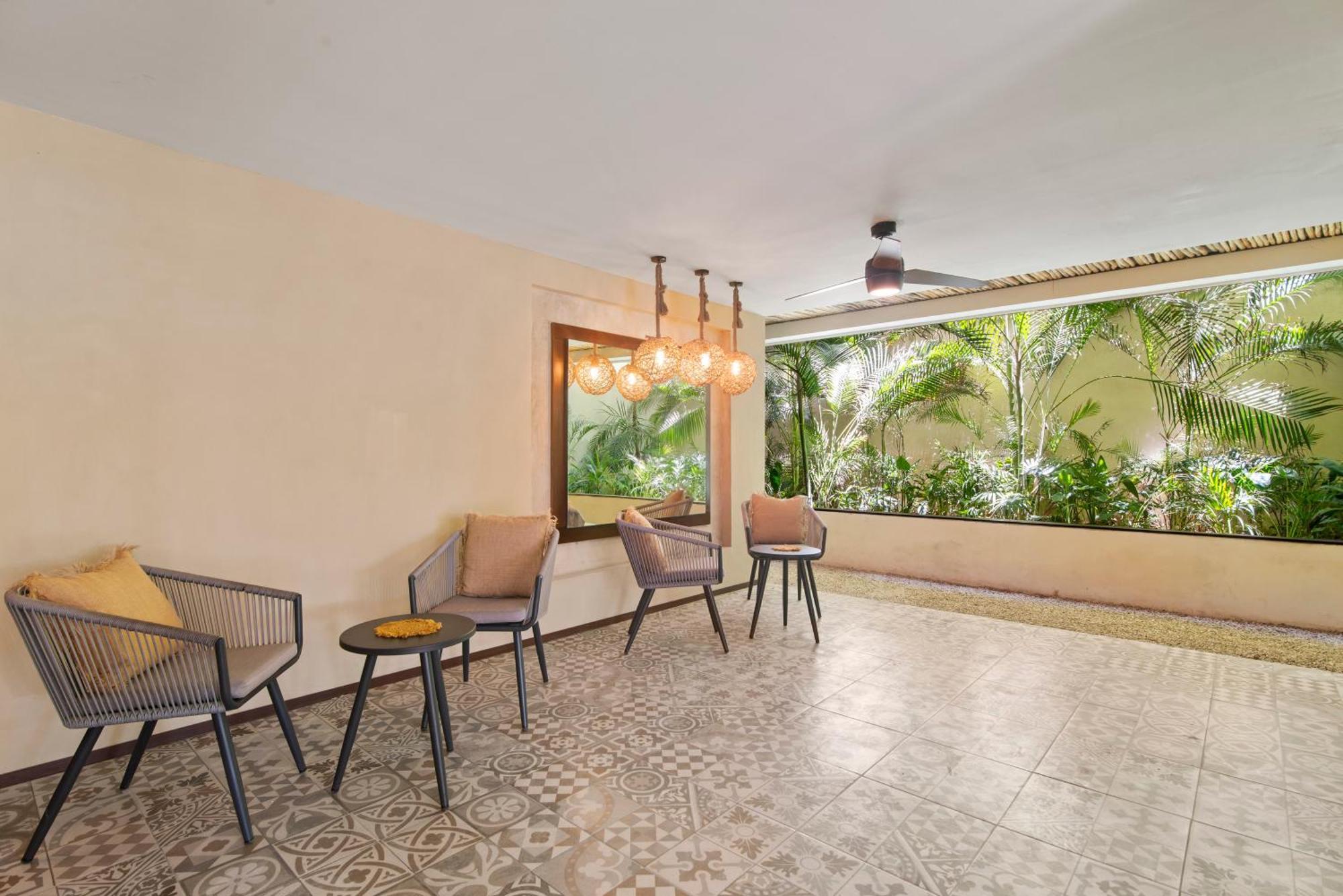 Kahatsa' Boutique Hotel Тулум Екстериор снимка