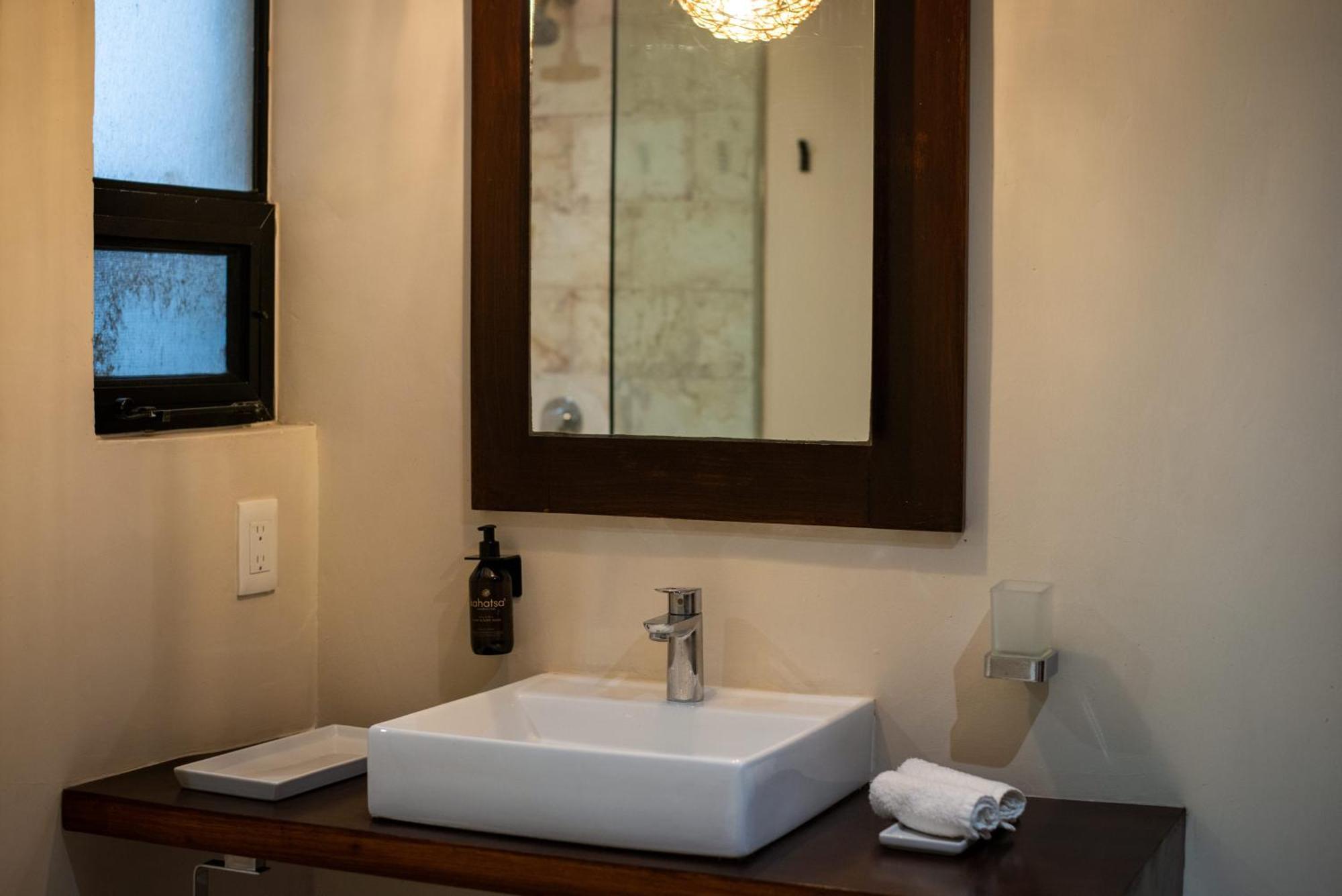 Kahatsa' Boutique Hotel Тулум Екстериор снимка