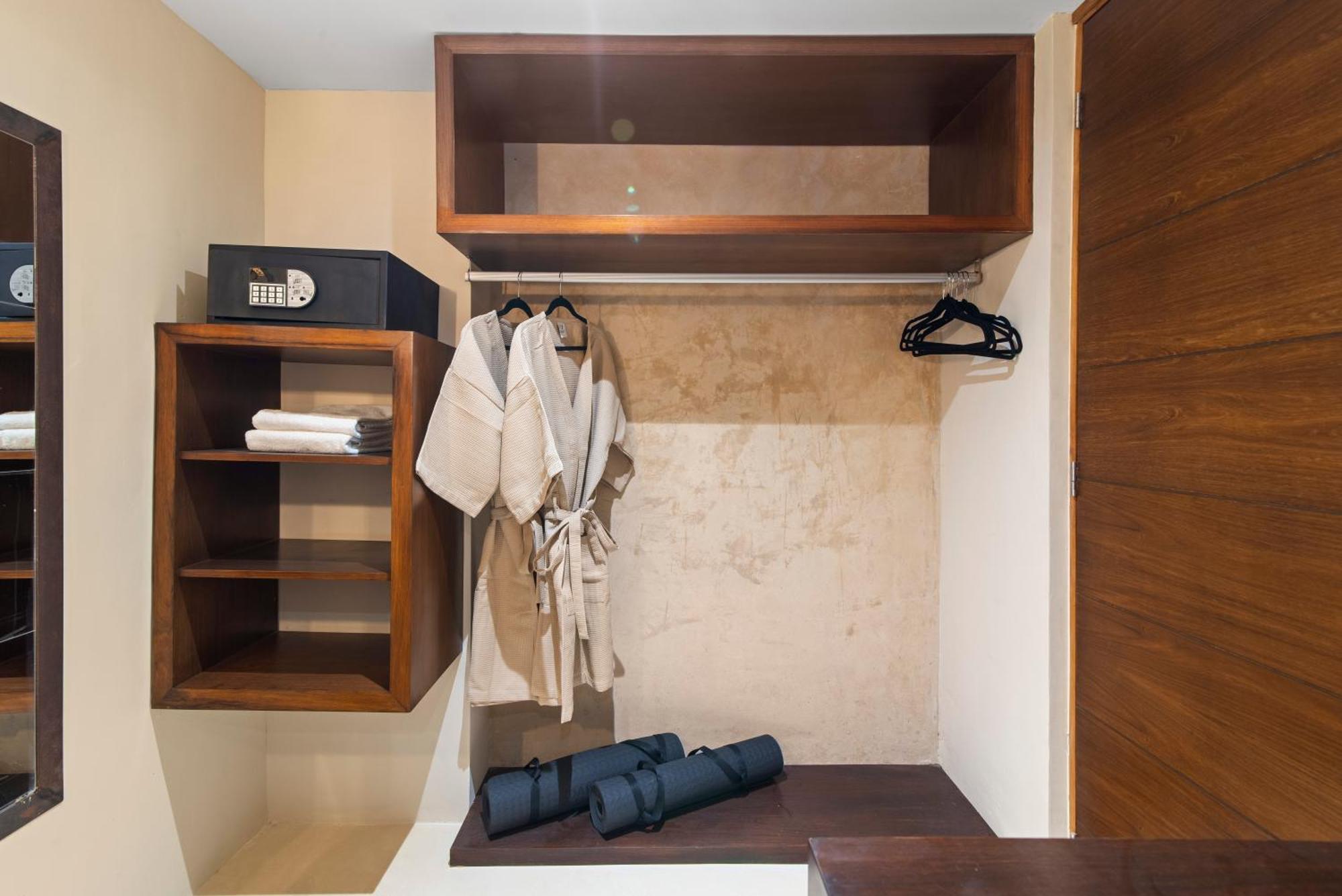 Kahatsa' Boutique Hotel Тулум Екстериор снимка